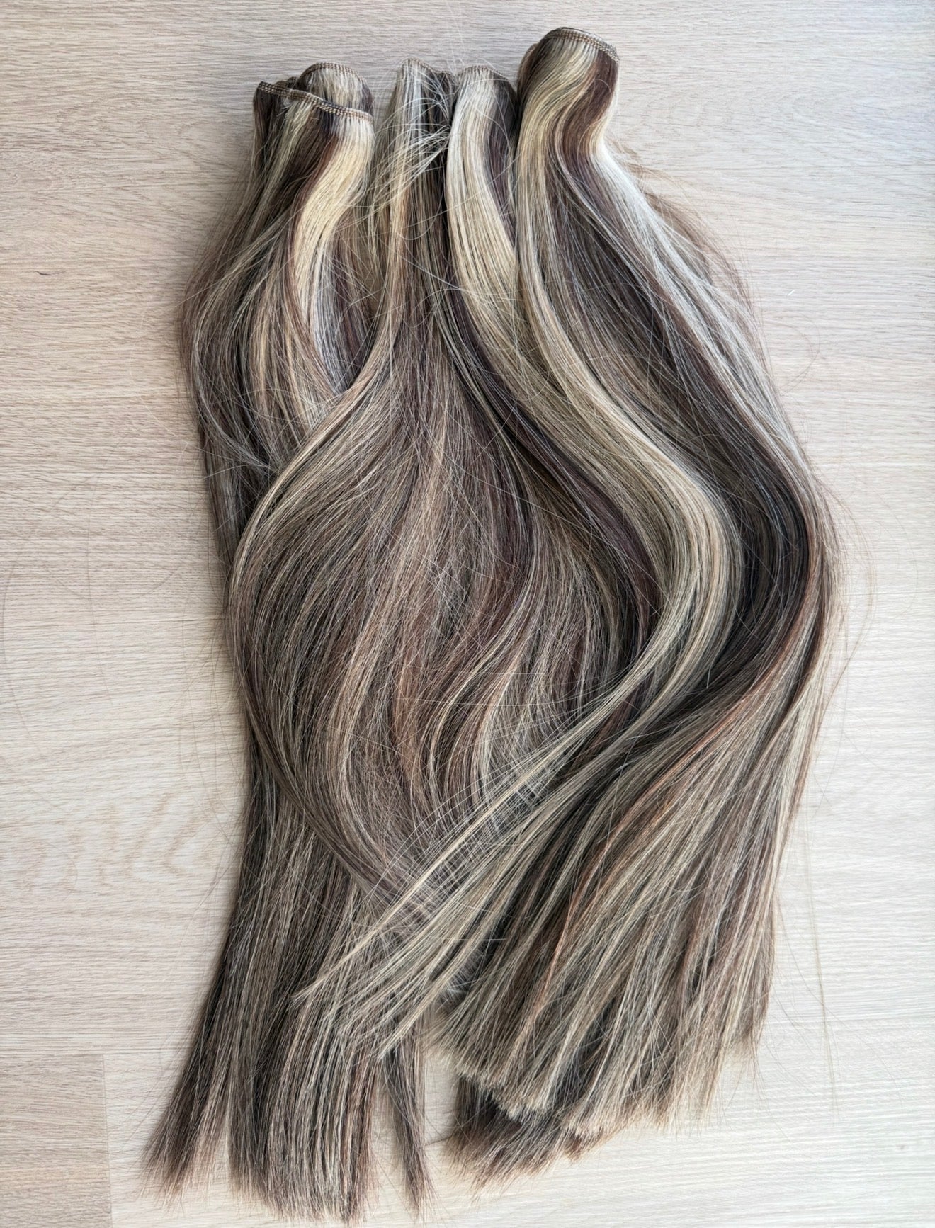 Ash Mocha Bundle (100 GRAM)
